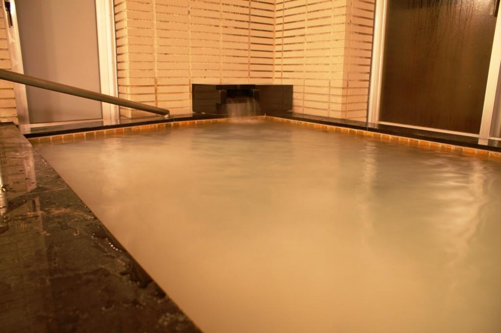 Nounou Hakone Hotel Buitenkant foto