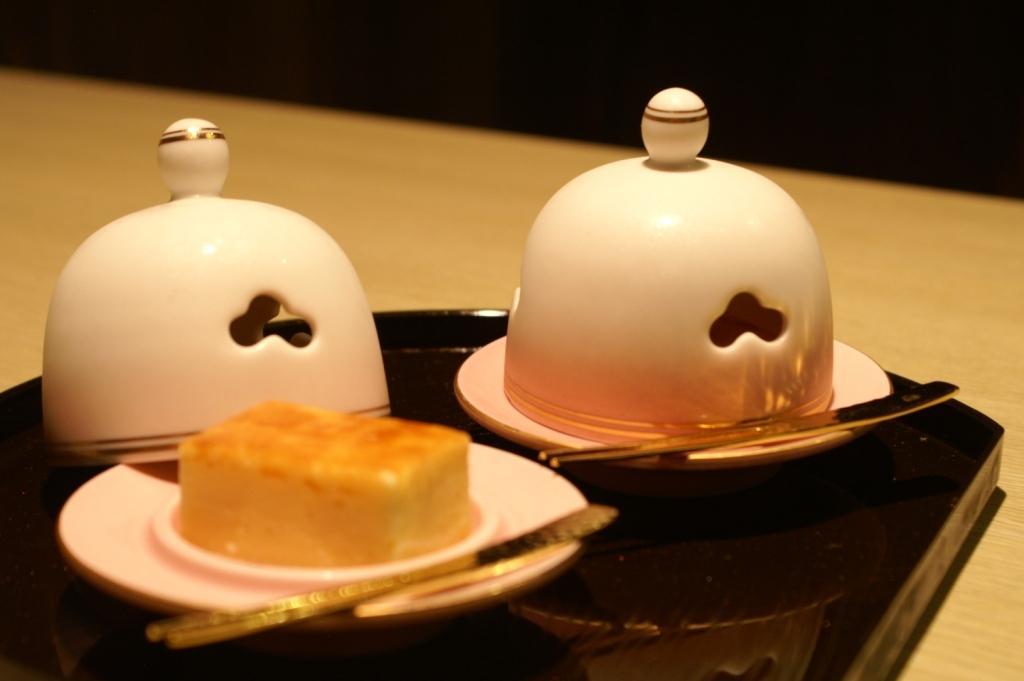 Nounou Hakone Hotel Buitenkant foto