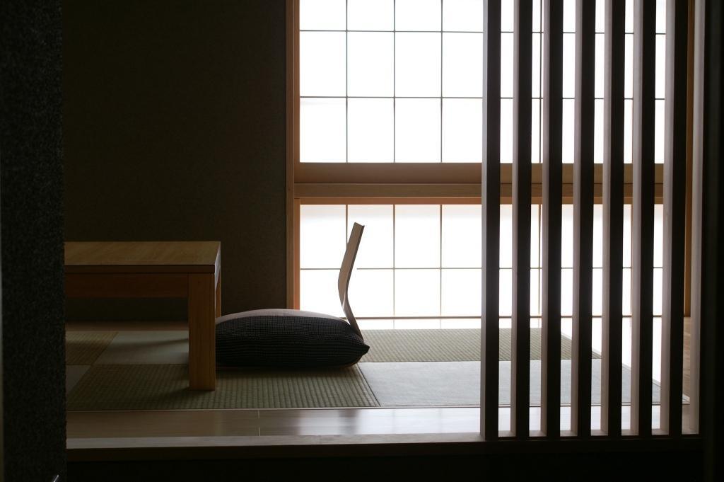Nounou Hakone Hotel Kamer foto