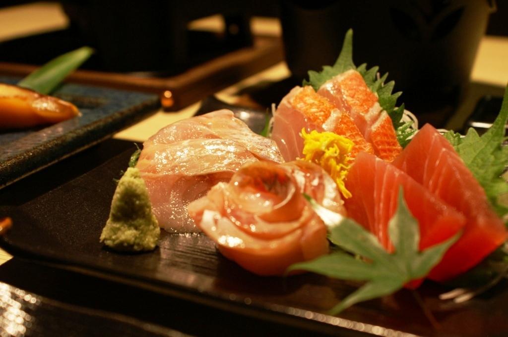 Nounou Hakone Hotel Buitenkant foto