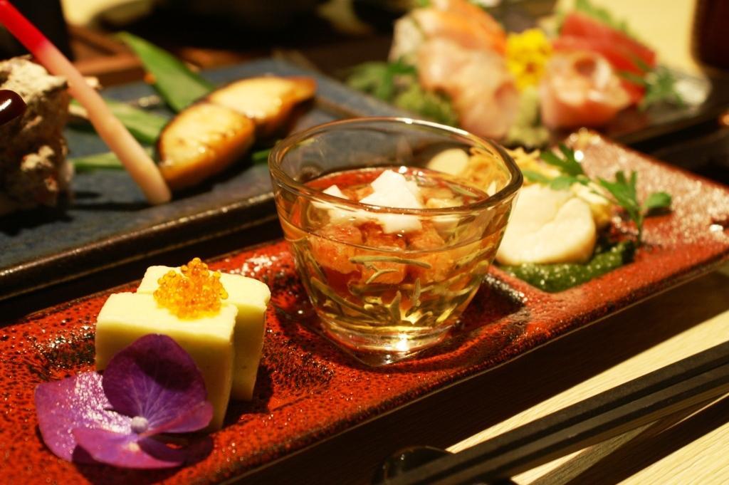 Nounou Hakone Hotel Buitenkant foto